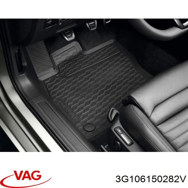  3G1061502A82V VAG