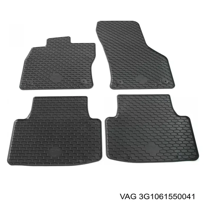 Купити 3G1061550041 VAG 