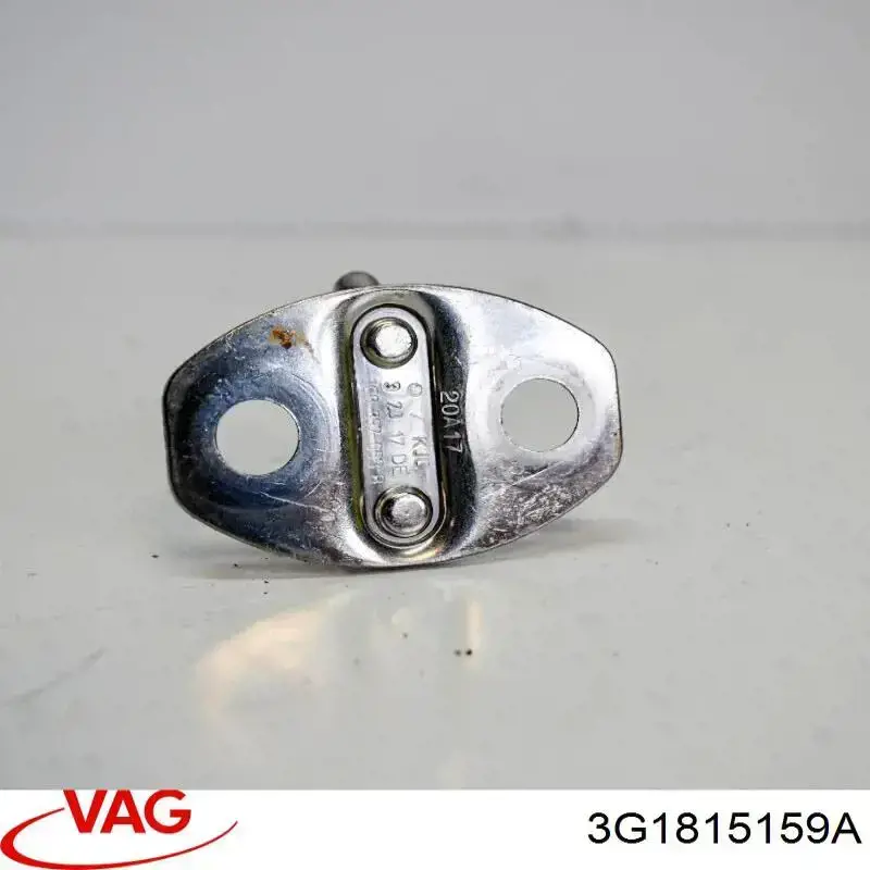 Купити 3G1815159B VAG 