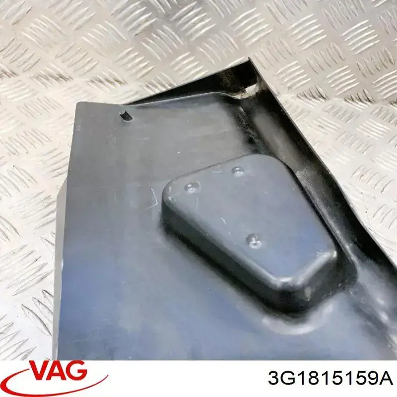  3G1815159B VAG