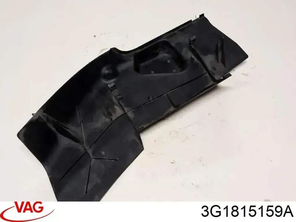  VAG 3G1815159B ціна, від 6.33 USD