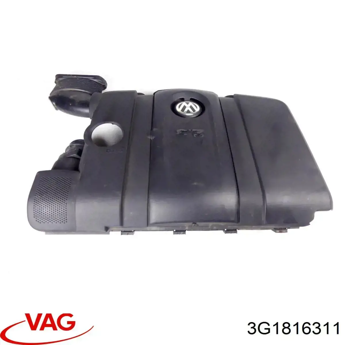  VAG 3G1816311 ціна, від 8.33 USD