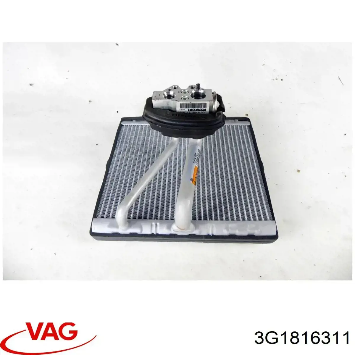 Купити 3G1816311 VAG 