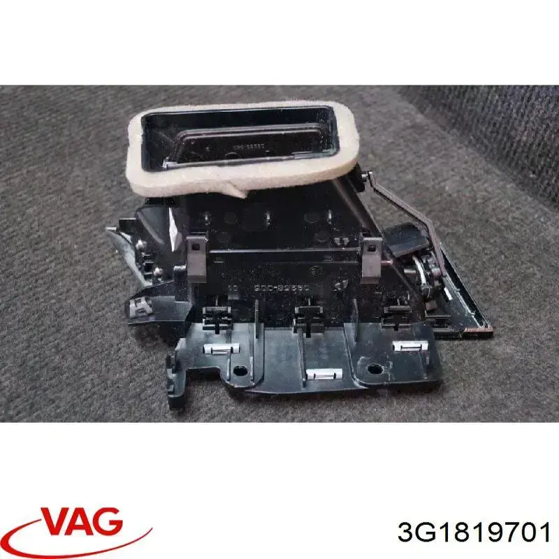  VAG 3G1819701