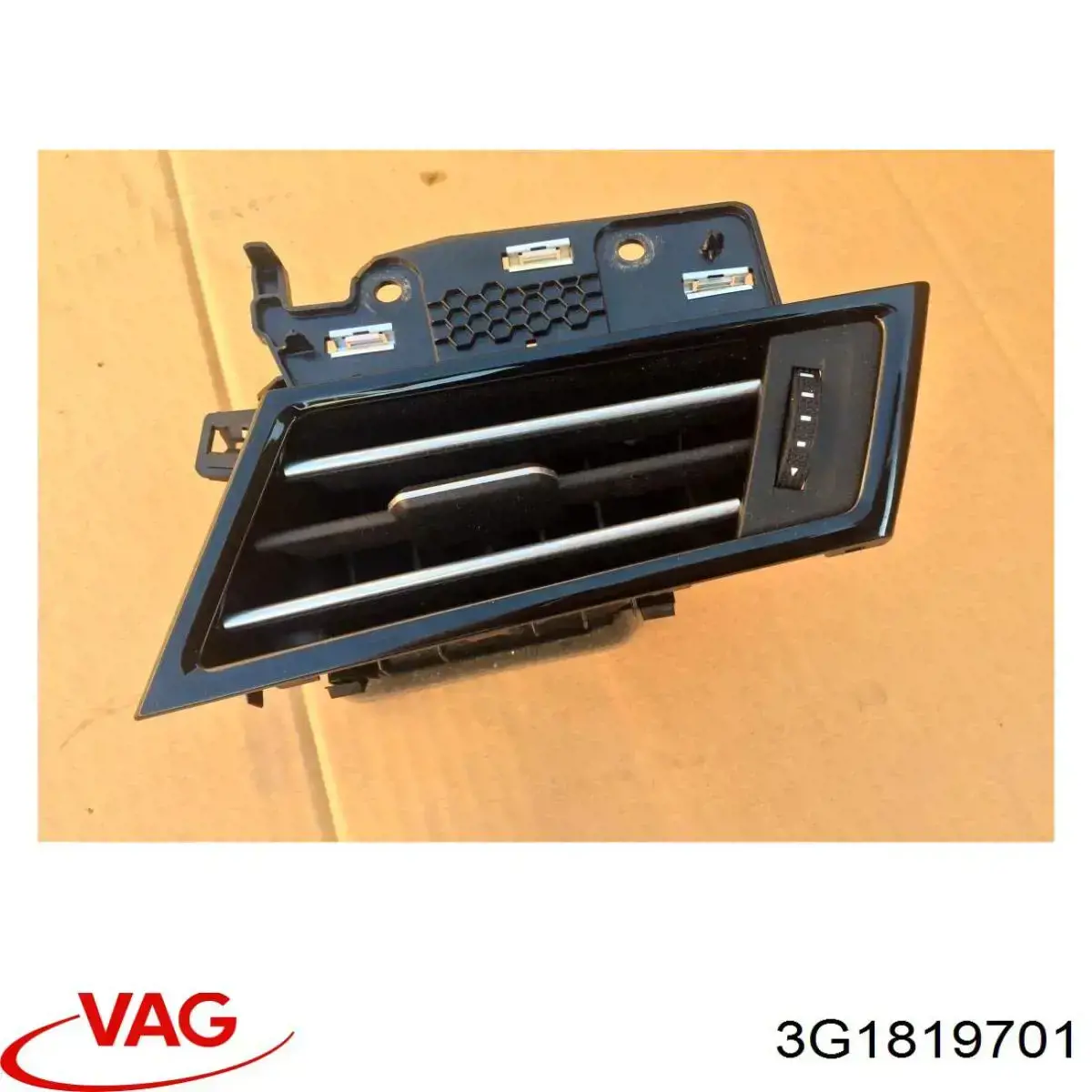 3G1819701 VAG 