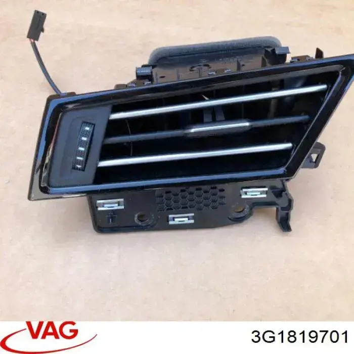  VAG 3G1819701 ціна, від 11.15 USD