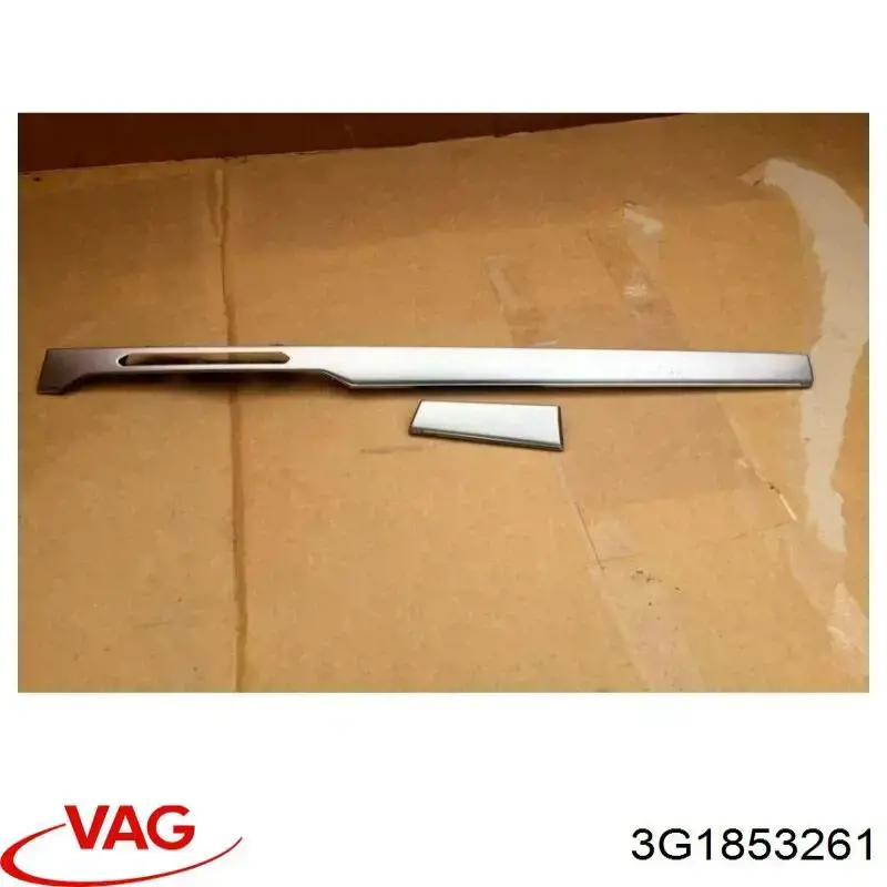 3G1853261 VAG 