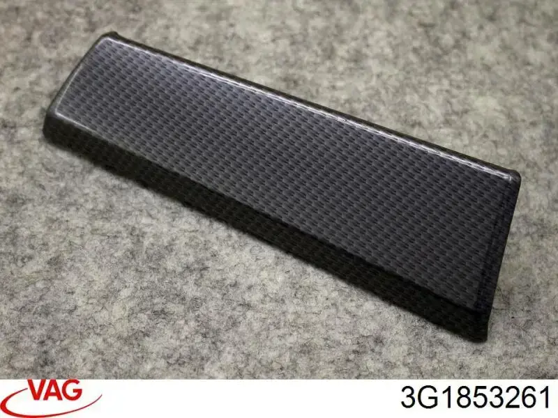 Купити 3G1853261 VAG 