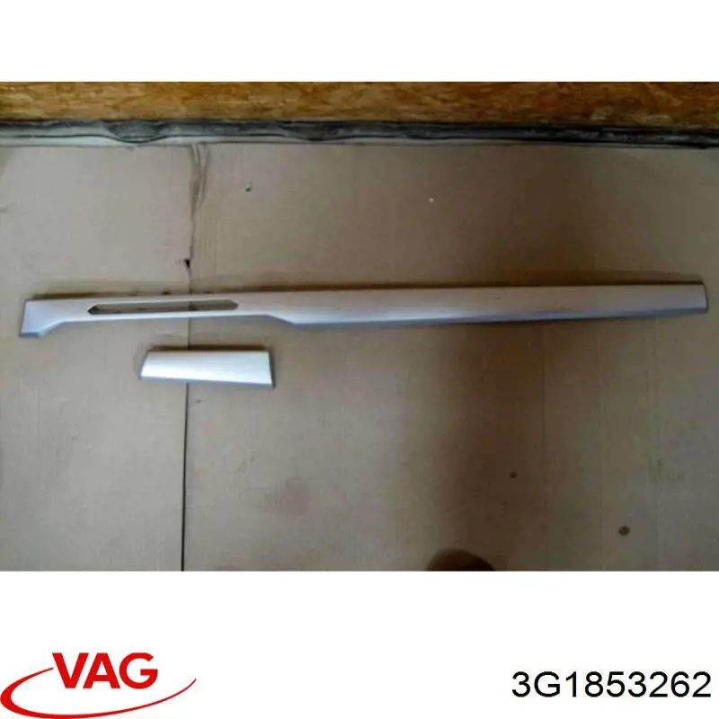  VAG 3G1853262 ціна, від 44.09 USD