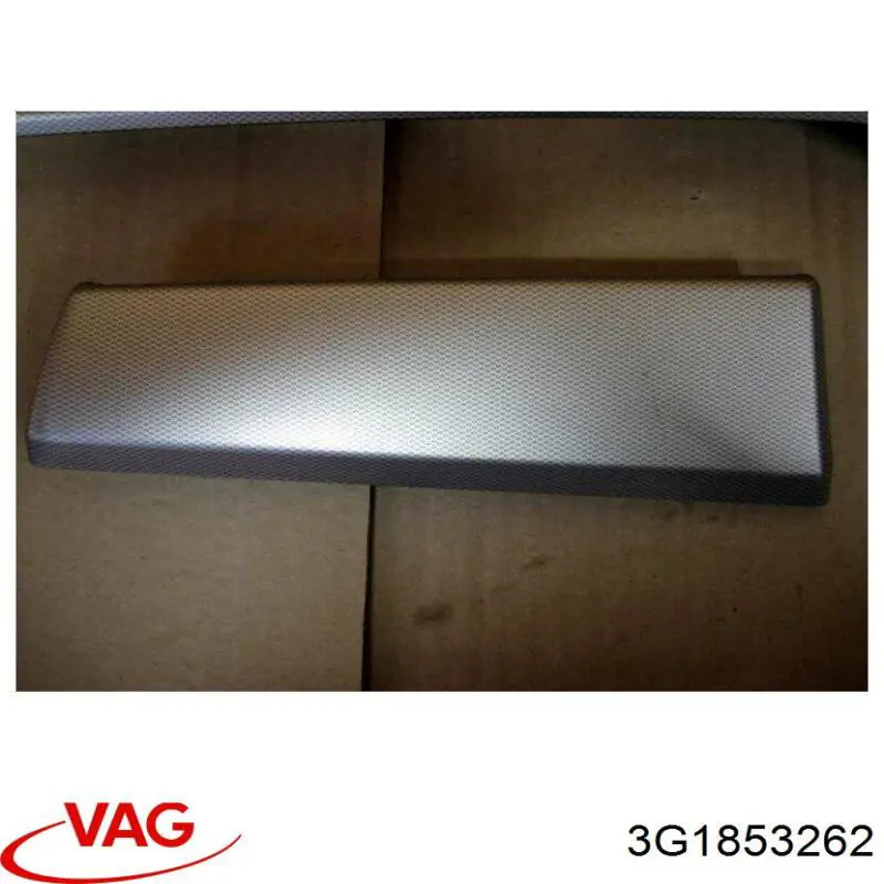  3G1853262 VAG