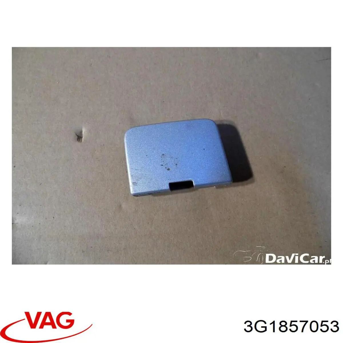 Купити 3G1857053 VAG 