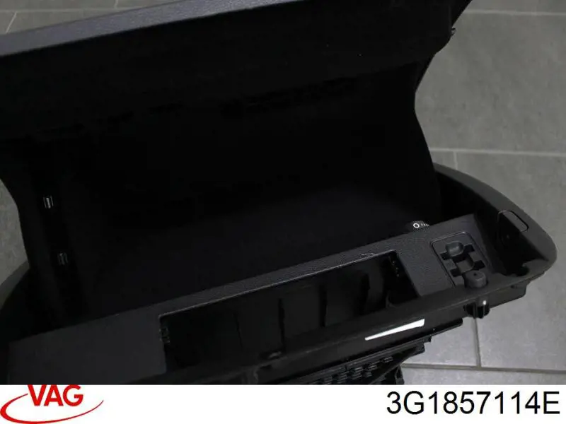 Купити 3G1857114E VAG 