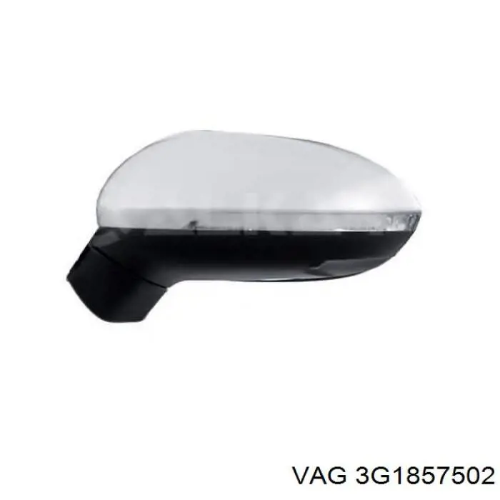 3G1857502 VAG 