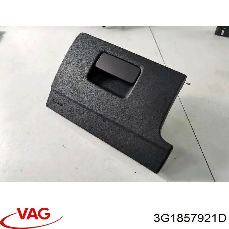 3G1857921D VAG 