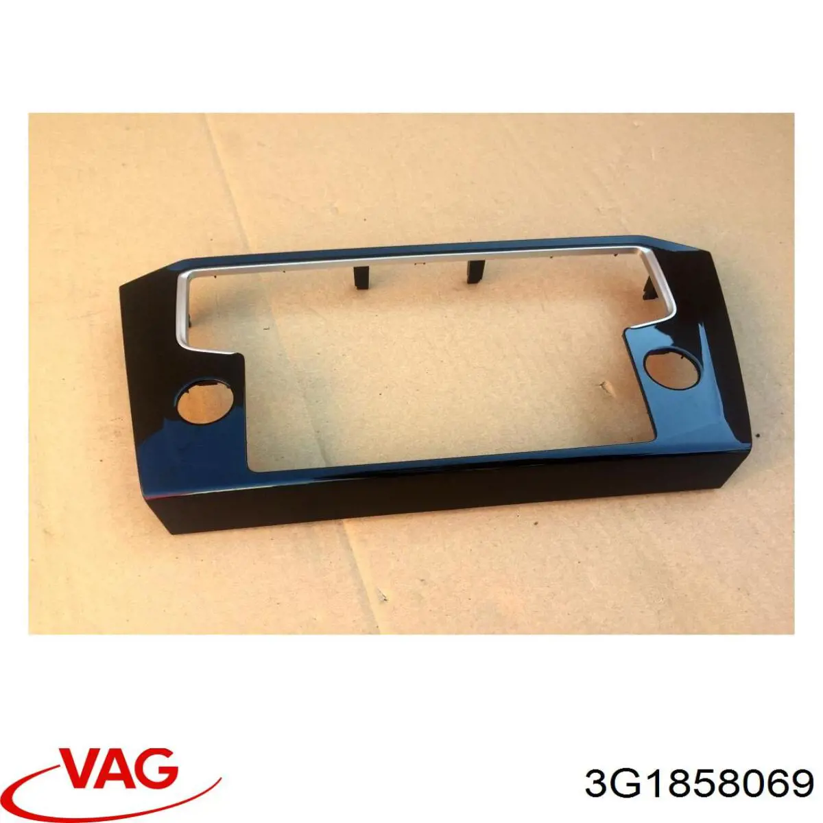 3G1858069 VAG 