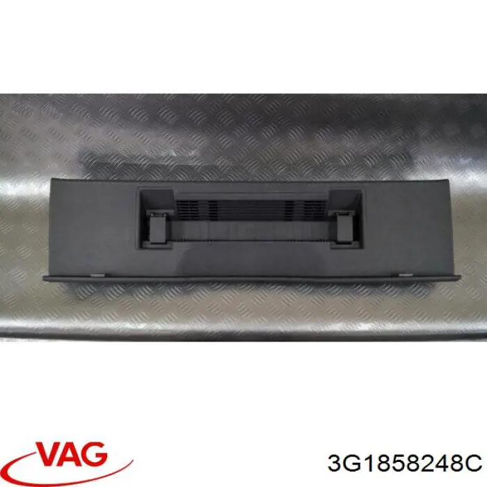  3G1858248C VAG