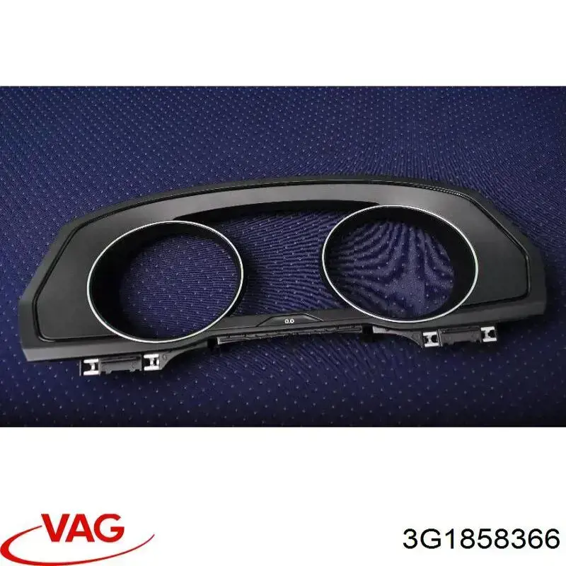  3G1858366 VAG