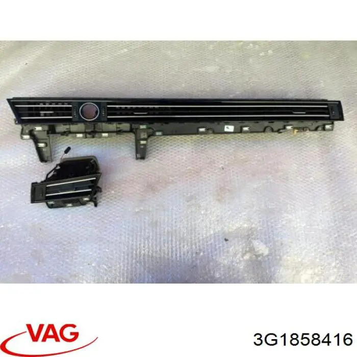  VAG 3G1858416 ціна, від 33.70 USD