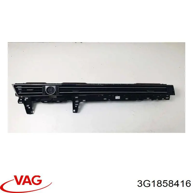  3G1858416 VAG