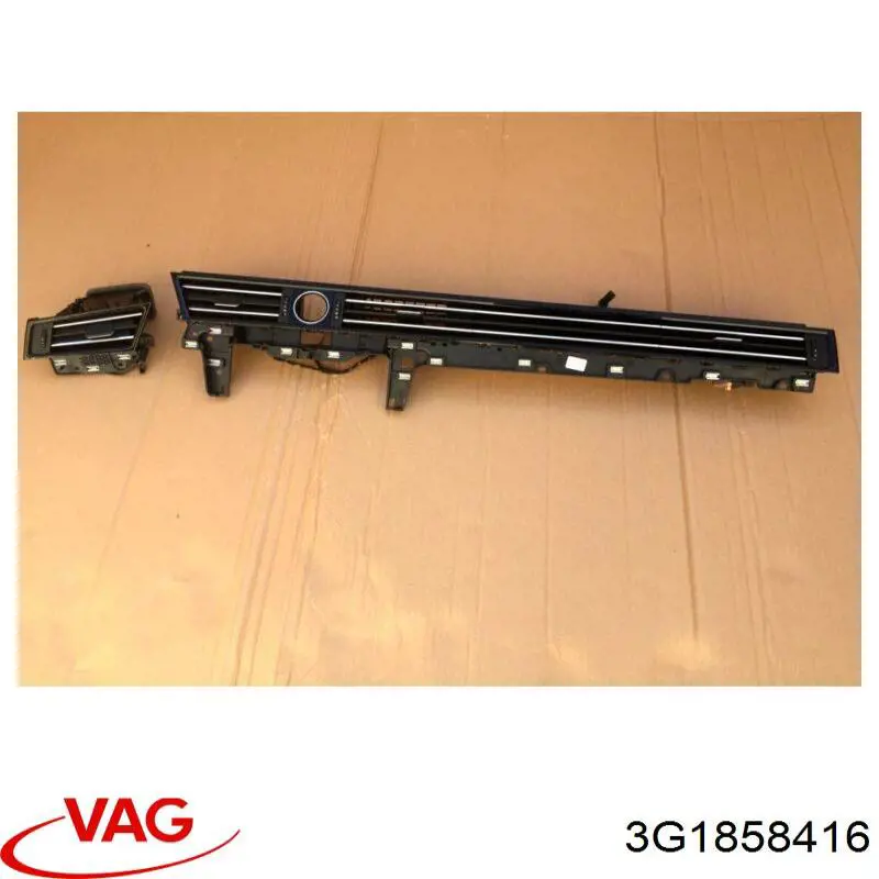 3G1858416 VAG 