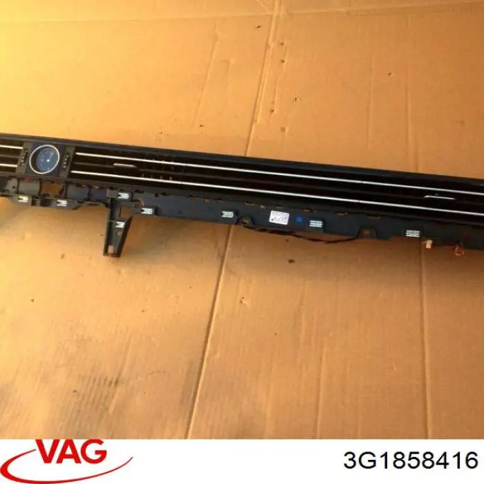  3G1858416 VAG