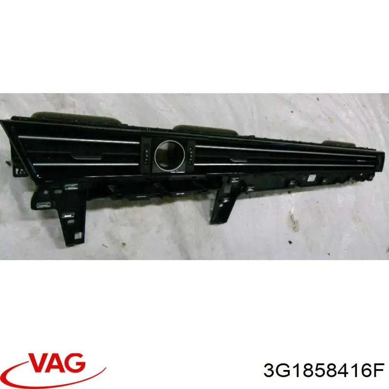 Купити 3G1858416F VAG 