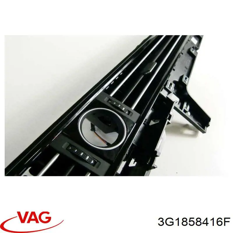  3G1858416F VAG