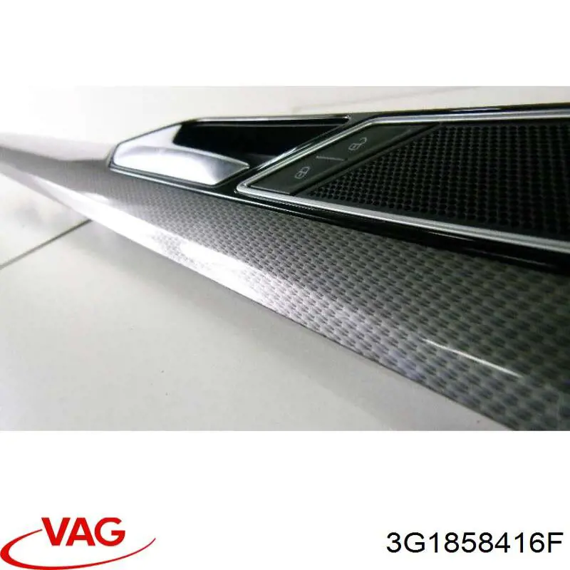  VAG 3G1858416F