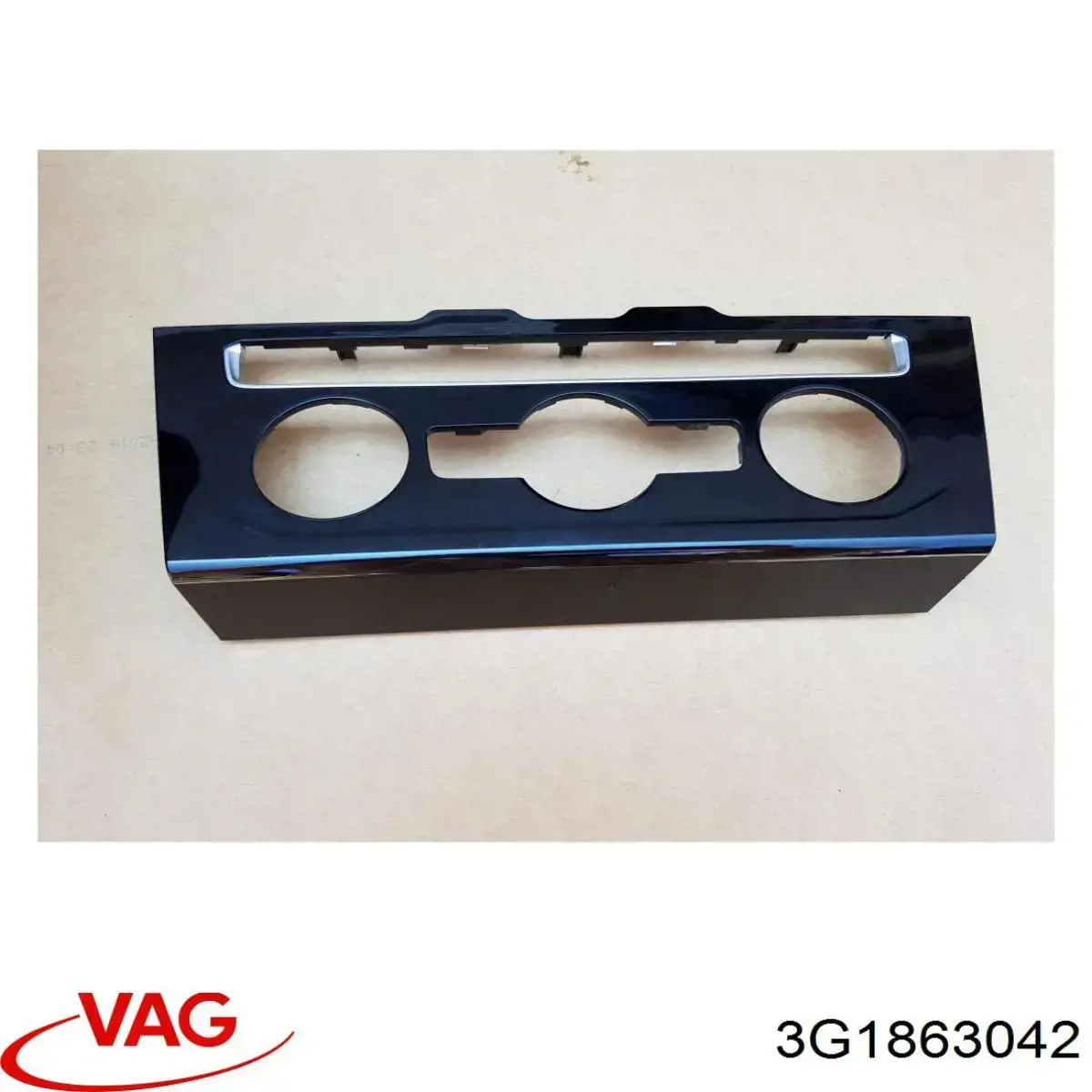  VAG 3G1863042 ціна, від 15.20 USD