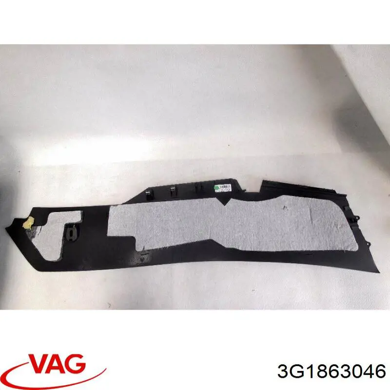 3G1863046 VAG 