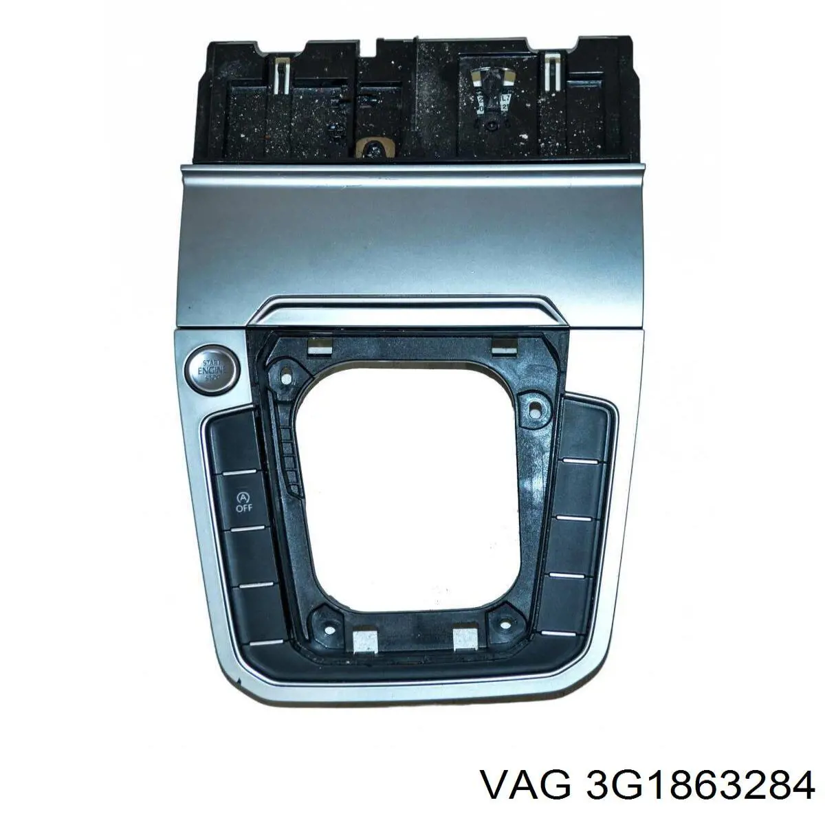  VAG 3G1863284 ціна, від 28.46 USD