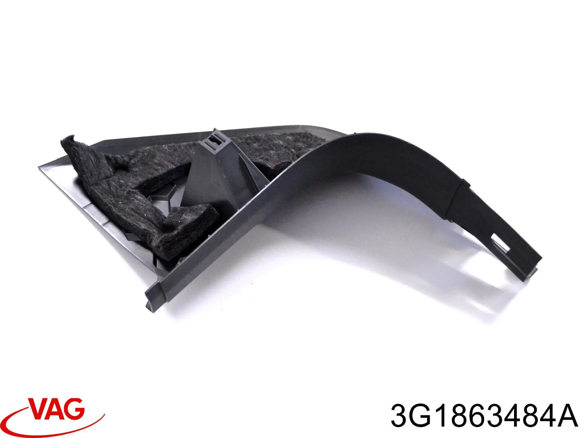 Купити 3G1863484A VAG 