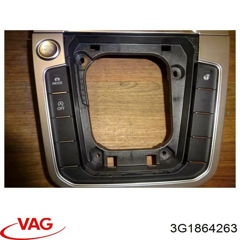  VAG 3G1864263 ціна, від 11.26 USD