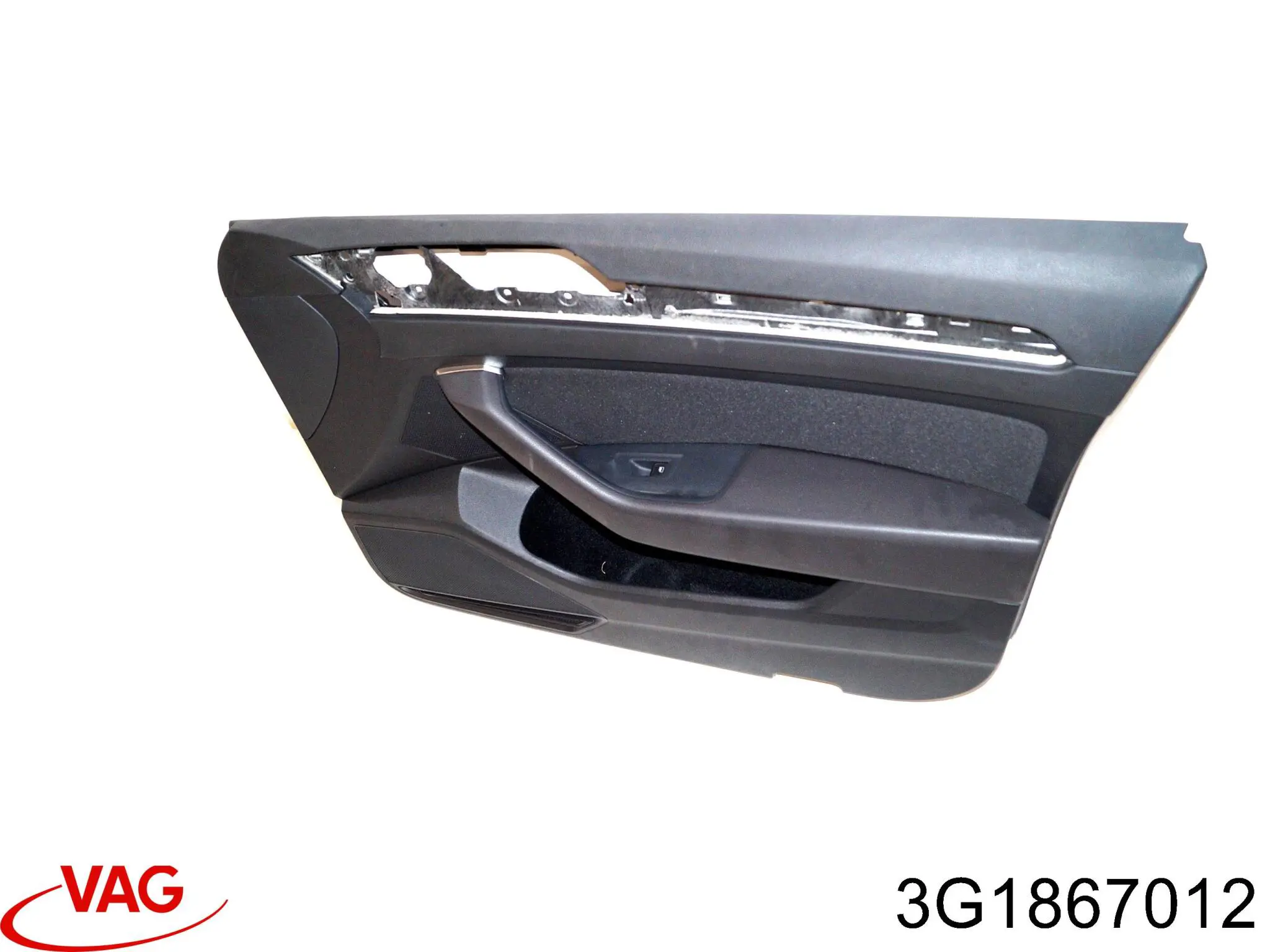  3G1867012 VAG