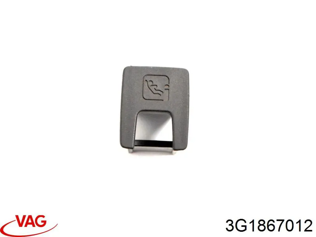 Купити 3G1867012 VAG 
