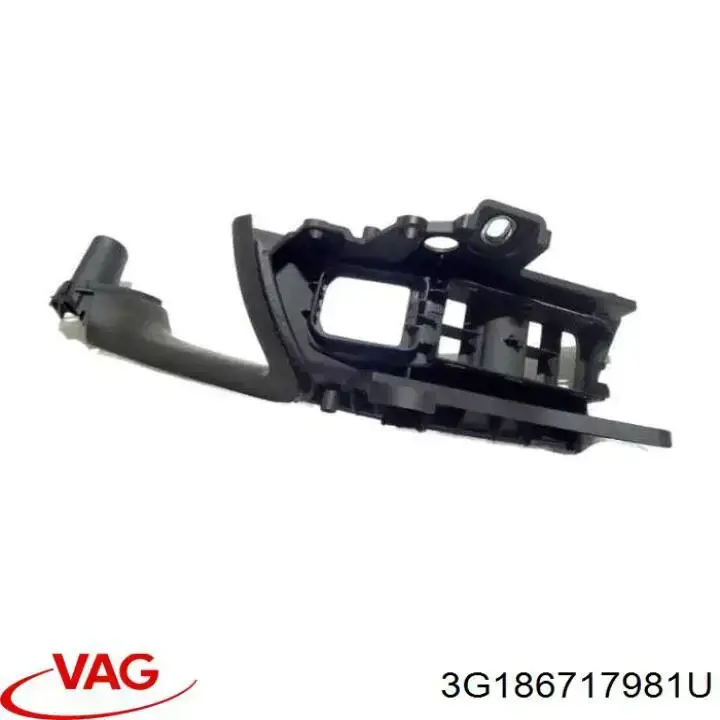  VAG 3G186717981U ціна, від 48.19 USD