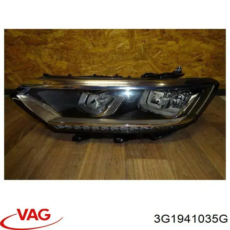  VAG 3G1941035G ціна, від 884.23 USD