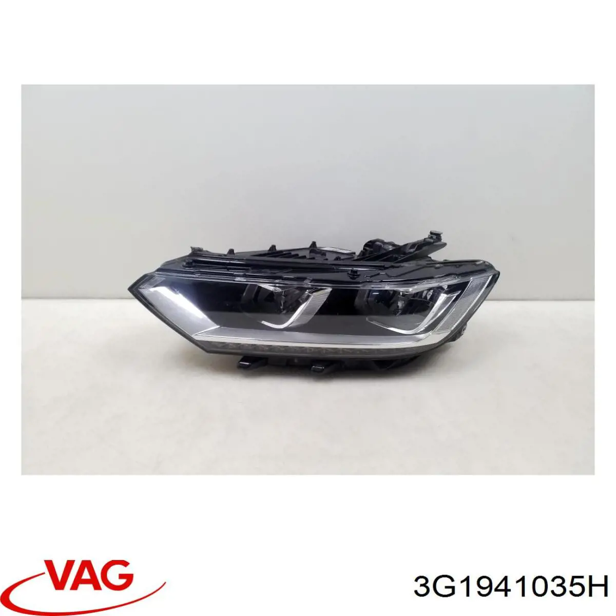 Купити 3G1941035H VAG 