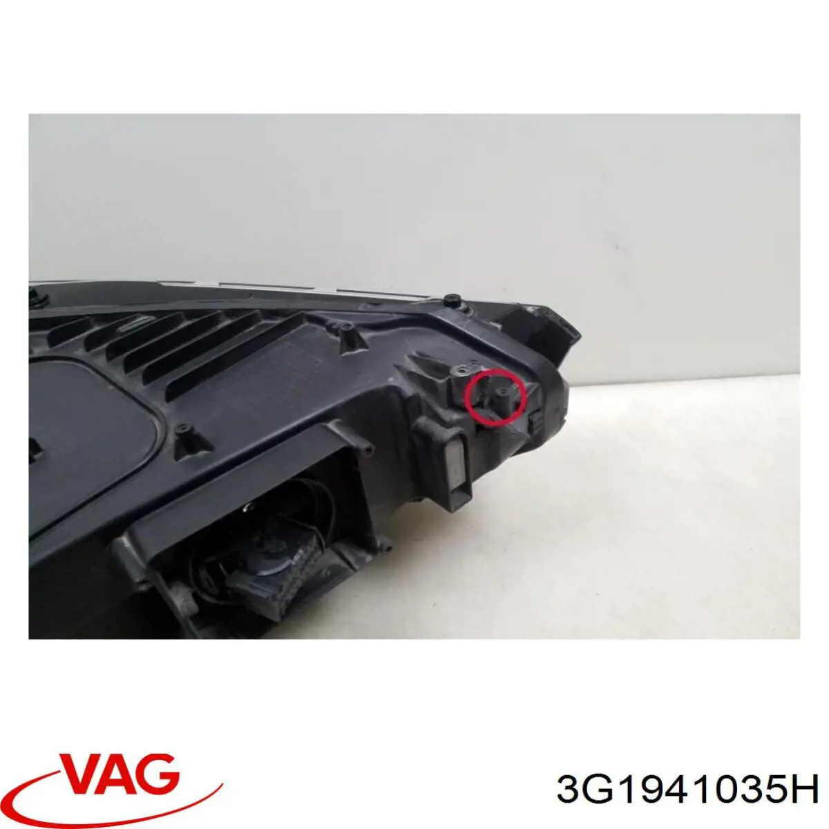  3G1941035H VAG