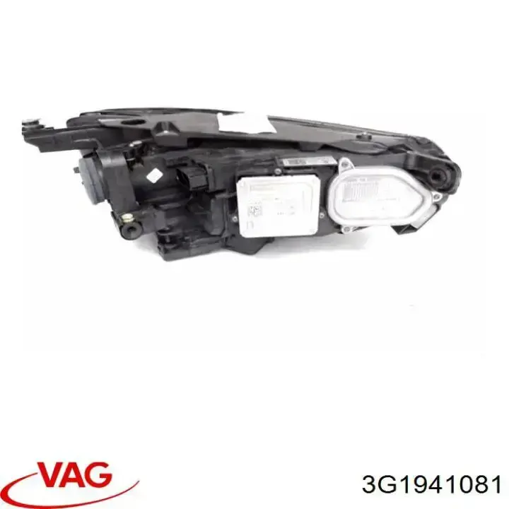 3G1941081 VAG