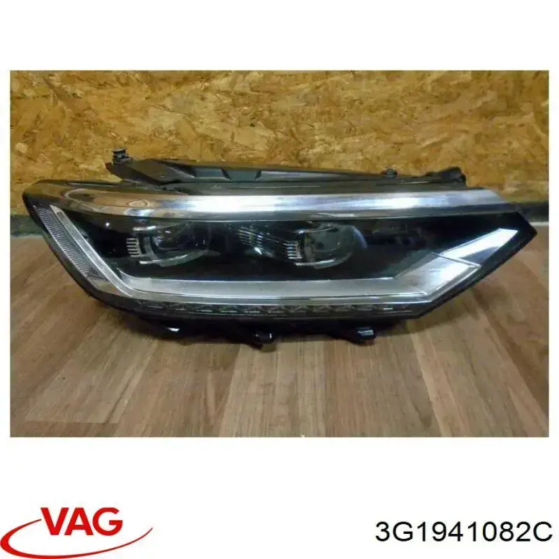 VAG 3G1941082C ціна, від 204.86 USD
