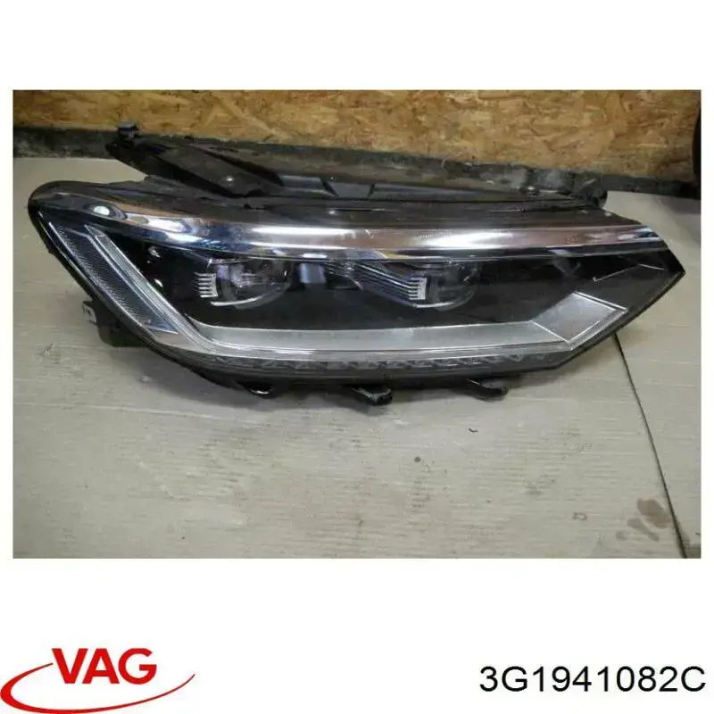 Купити 3G1941082C VAG 