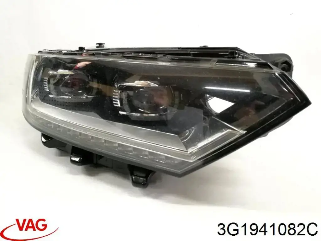 VAG 3G1941082C