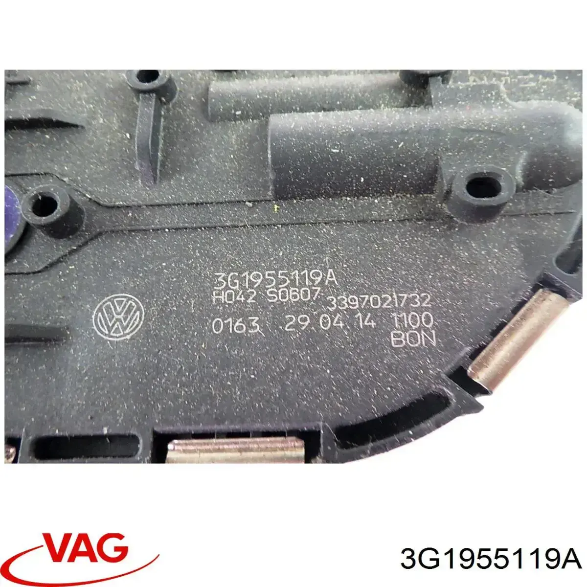 3G1955119A VAG 