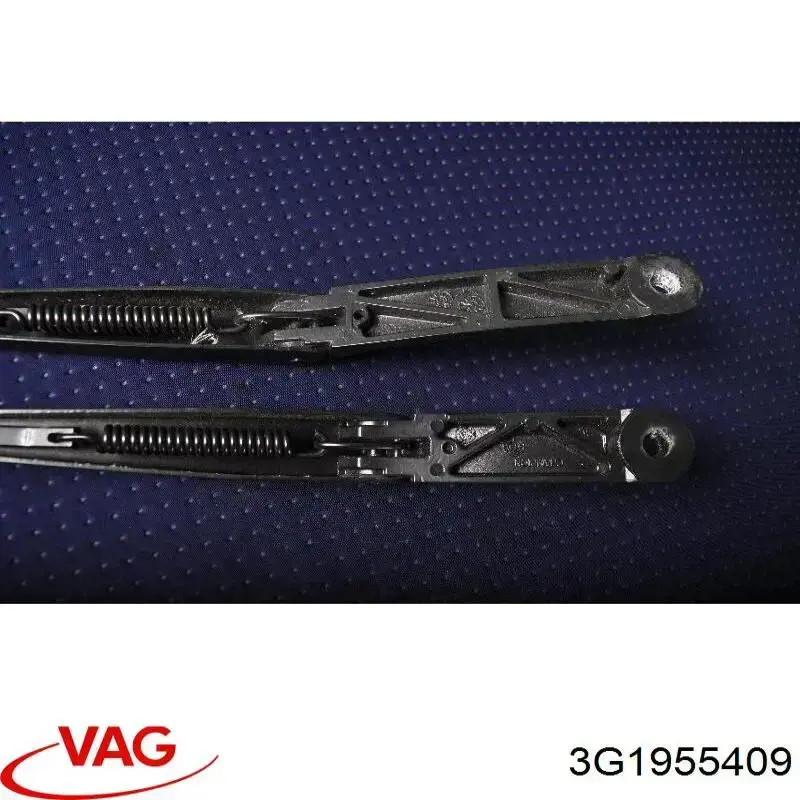 3G1955409 VAG Ричаг двірника