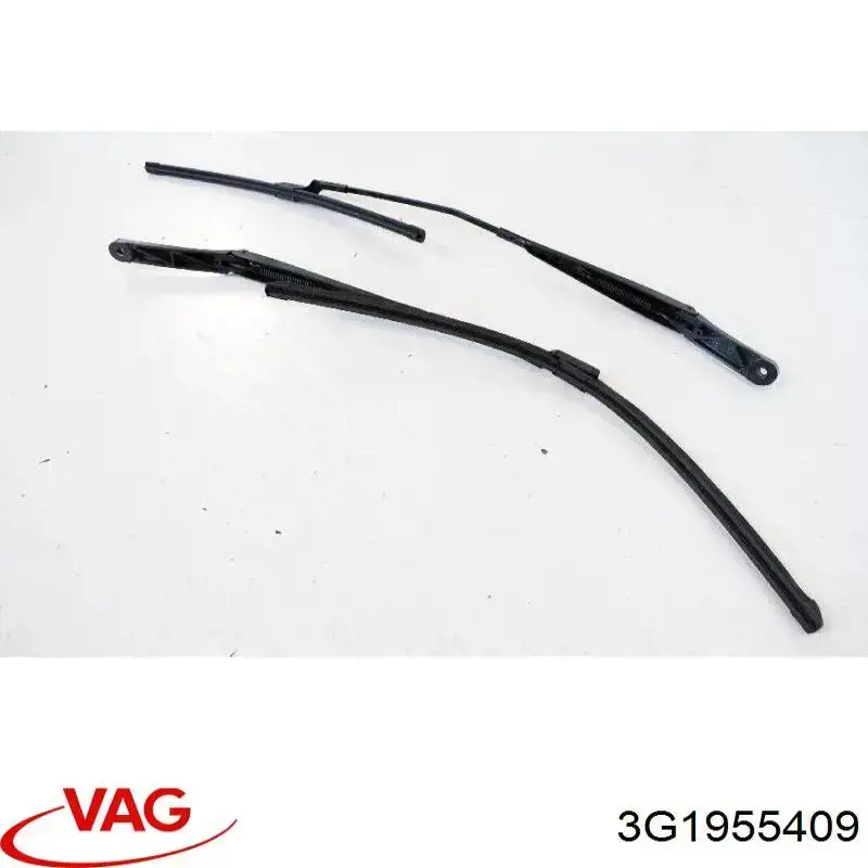 Купити 3G1955409 VAG Повідок склоочисника
