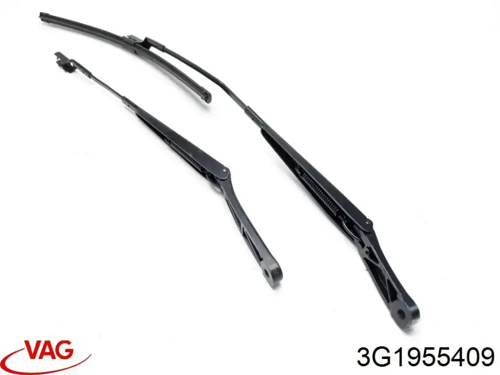 Купити 3G1955409 VAG Повідок склоочисника