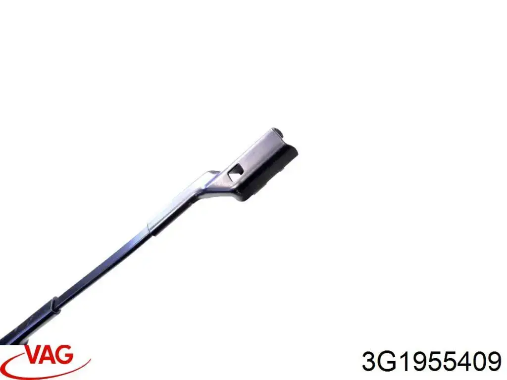 Важіль склоочисника 3G1955409 VAG