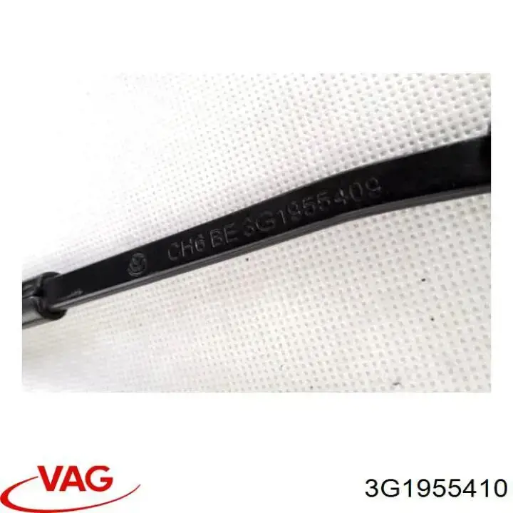 Купити 3G1955410 VAG Повідок склоочисника