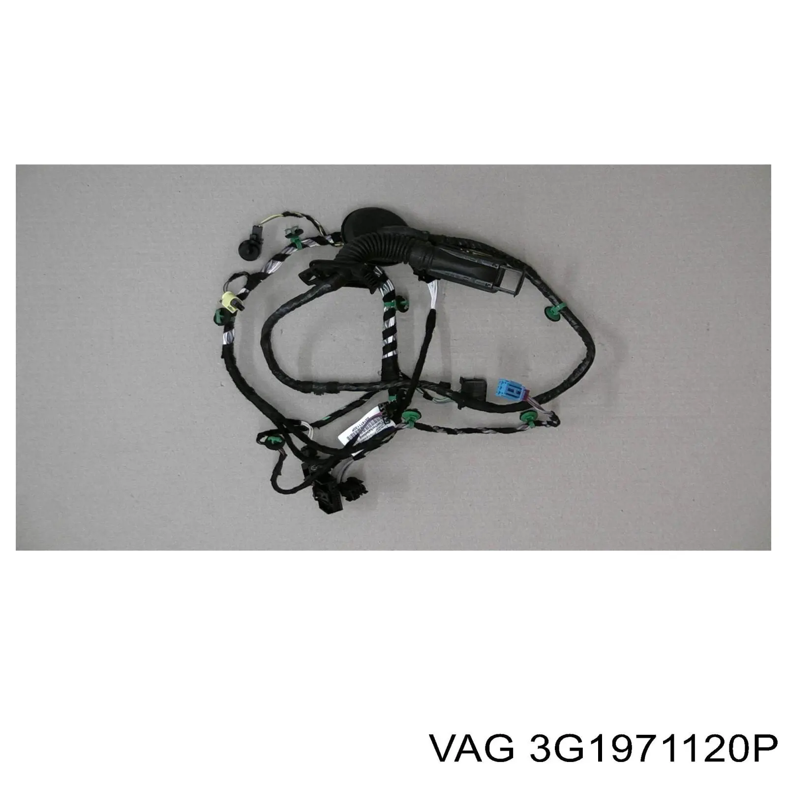 3G1971120P VAG 